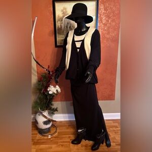 COPY - SONIA RYKIEL KNITWEAR PULLOVERS
NWT